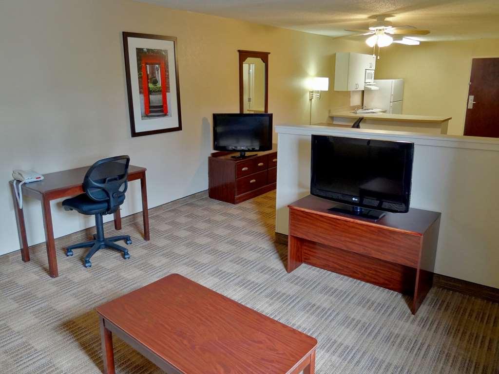 Extended Stay America Select Suites - Jacksonville - Lenoir Avenue East Quarto foto