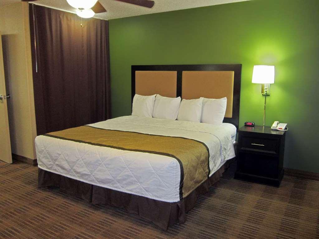 Extended Stay America Select Suites - Jacksonville - Lenoir Avenue East Quarto foto