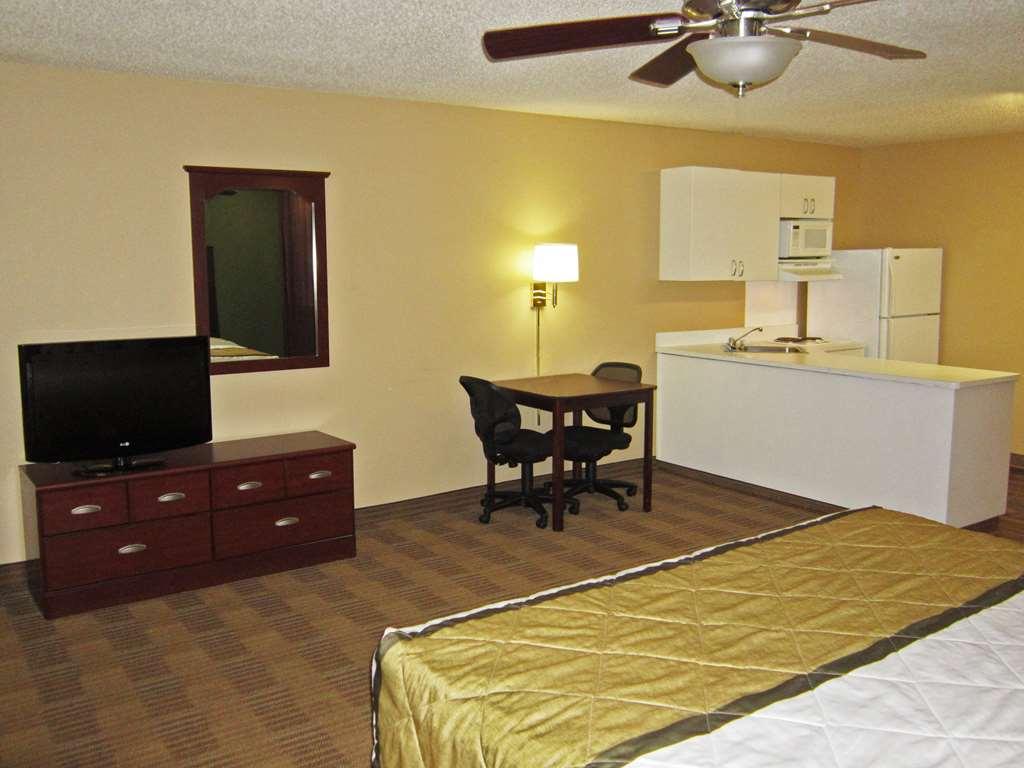 Extended Stay America Select Suites - Jacksonville - Lenoir Avenue East Quarto foto