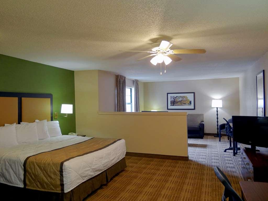 Extended Stay America Select Suites - Jacksonville - Lenoir Avenue East Quarto foto