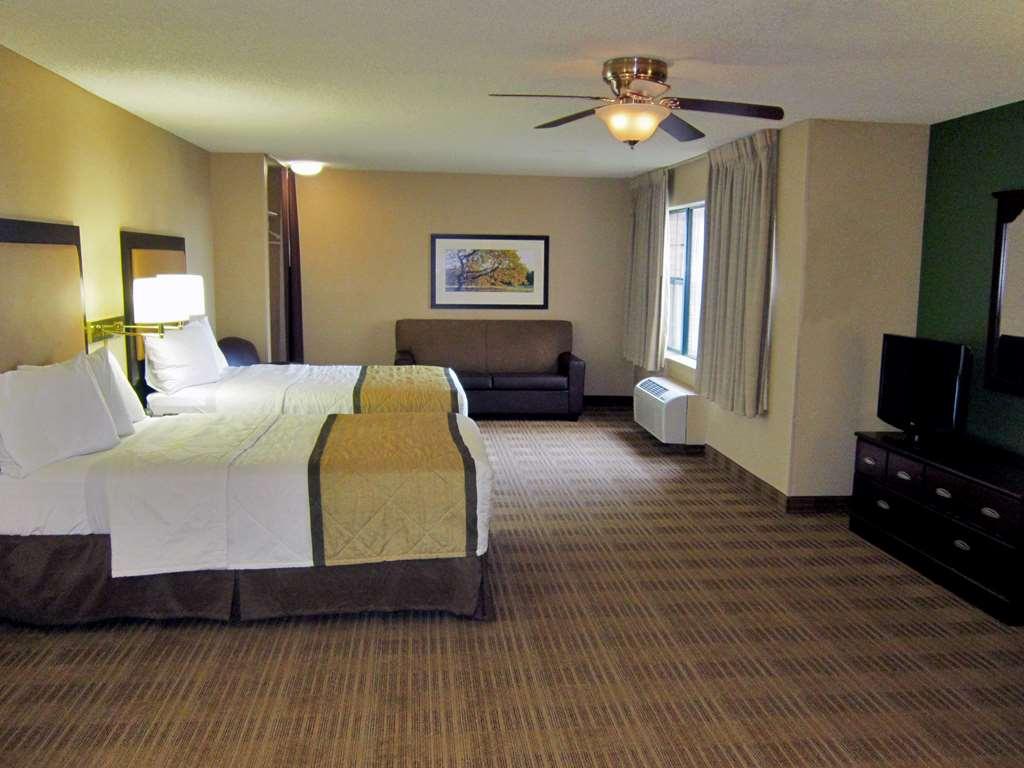 Extended Stay America Select Suites - Jacksonville - Lenoir Avenue East Quarto foto