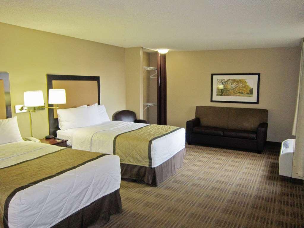 Extended Stay America Select Suites - Jacksonville - Lenoir Avenue East Quarto foto