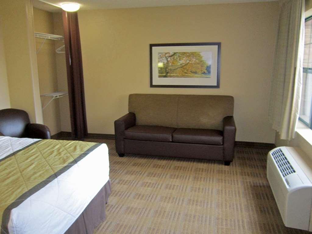 Extended Stay America Select Suites - Jacksonville - Lenoir Avenue East Quarto foto