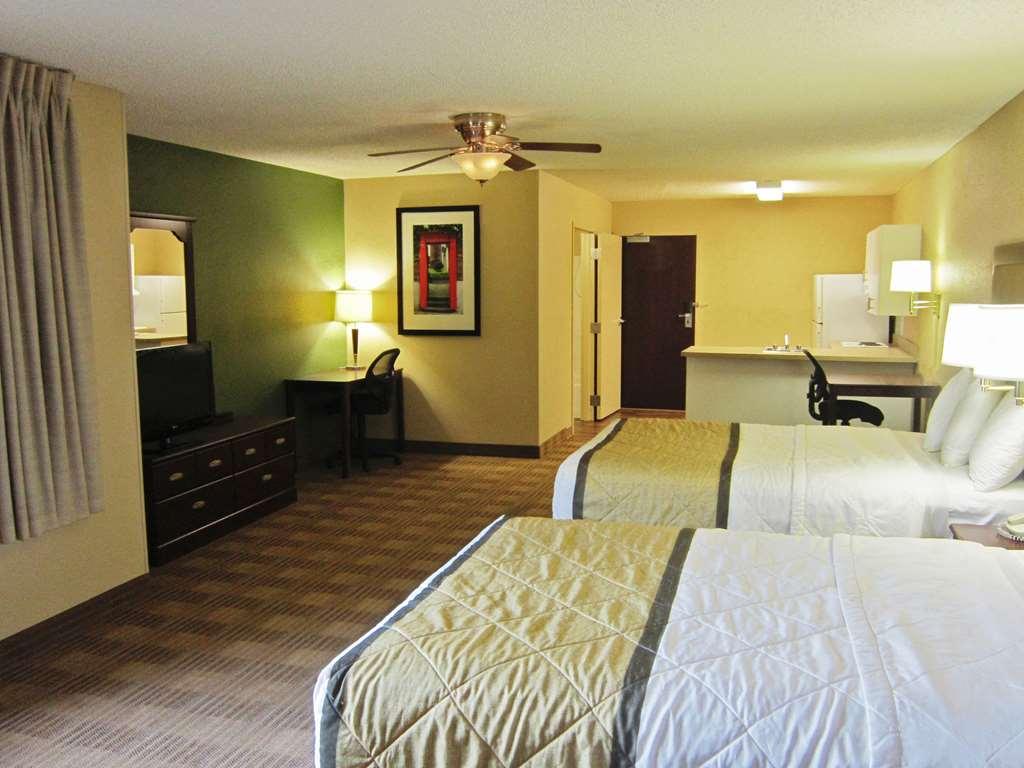Extended Stay America Select Suites - Jacksonville - Lenoir Avenue East Quarto foto
