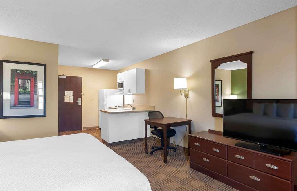Extended Stay America Select Suites - Jacksonville - Lenoir Avenue East Quarto foto