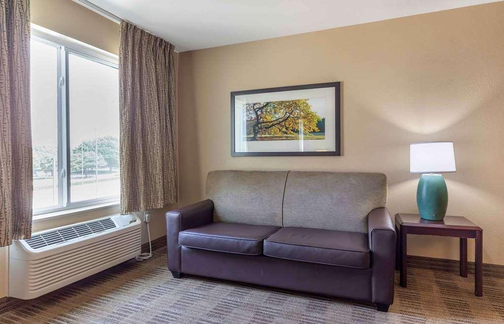 Extended Stay America Select Suites - Jacksonville - Lenoir Avenue East Quarto foto