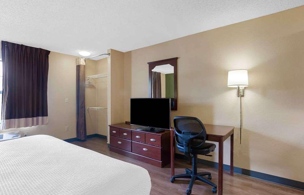 Extended Stay America Select Suites - Jacksonville - Lenoir Avenue East Quarto foto