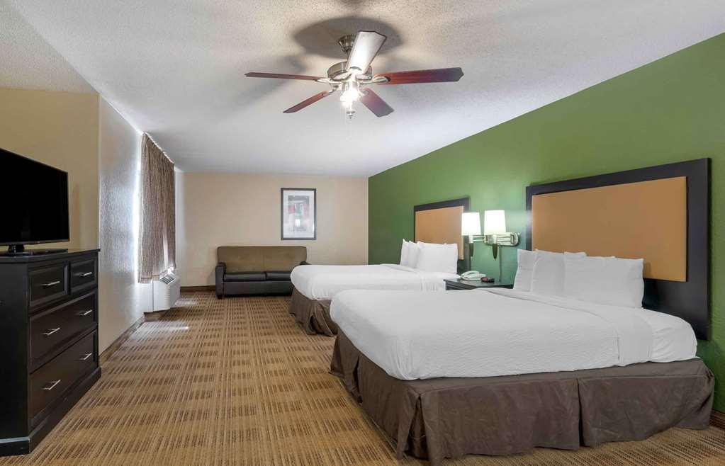 Extended Stay America Select Suites - Jacksonville - Lenoir Avenue East Quarto foto