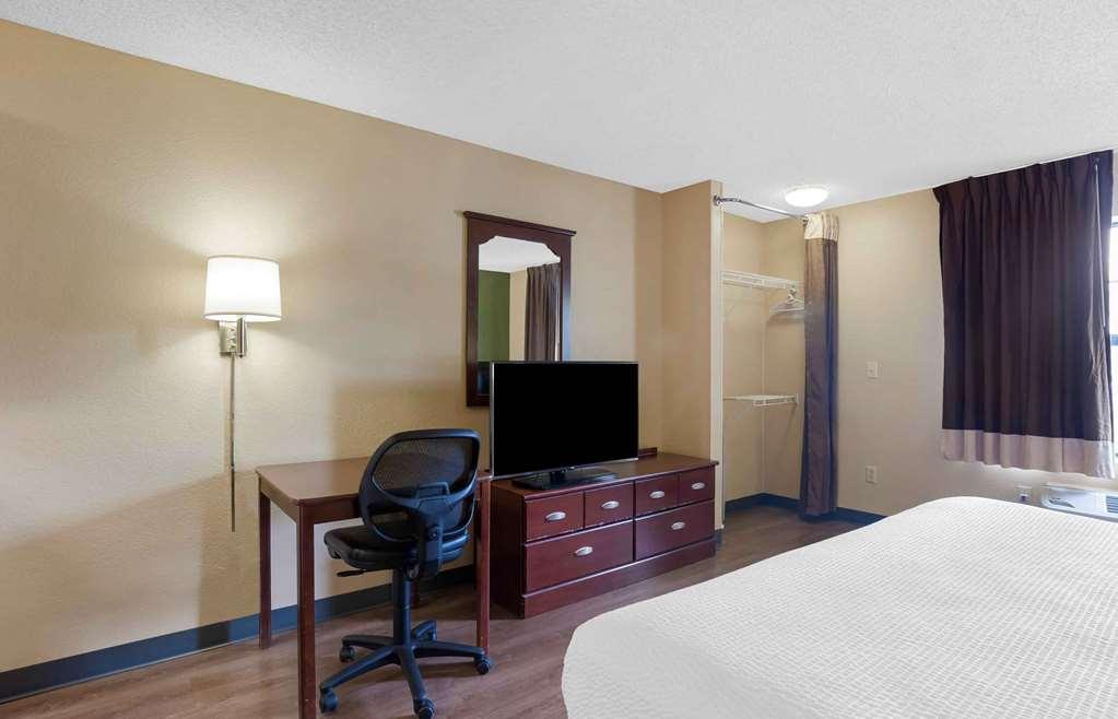 Extended Stay America Select Suites - Jacksonville - Lenoir Avenue East Quarto foto